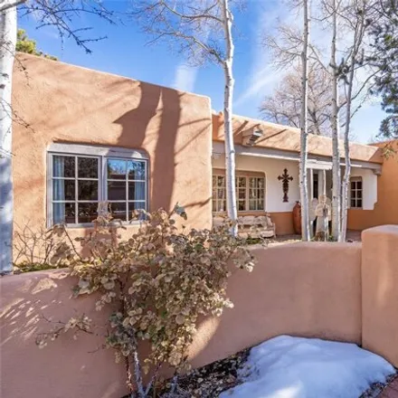 Image 2 - Quail Run Santa Fe, Wagon Meadow Road, Santa Fe, NM 87504, USA - Condo for sale