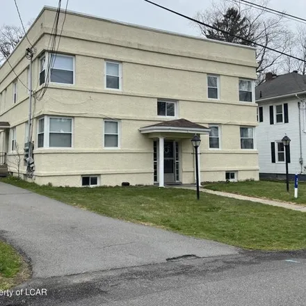 Image 1 - 33 Spring Street, Mount Airy Terrace, Kingston Township, PA 18708, USA - Apartment for rent