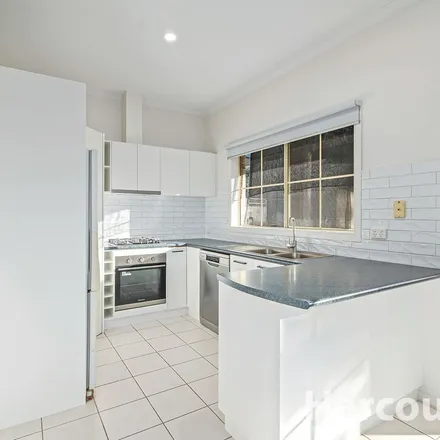 Rent this 3 bed apartment on 12 Elsie Street in Boronia VIC 3155, Australia