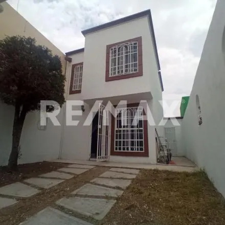 Buy this 2 bed house on Cerrada Segunda de la Esmeralda in Colinas de la Plata, 42183