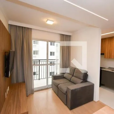 Rent this 2 bed apartment on Condomínio Teg Vila Guilherme in Avenida Joaquina Ramalho 428, Bairro da Coroa