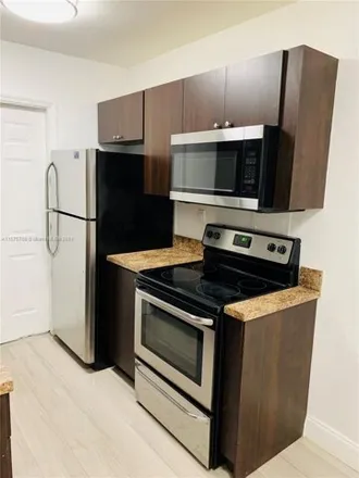 Rent this 1 bed apartment on 730 Northeast 86th Street in Miami, FL 33138
