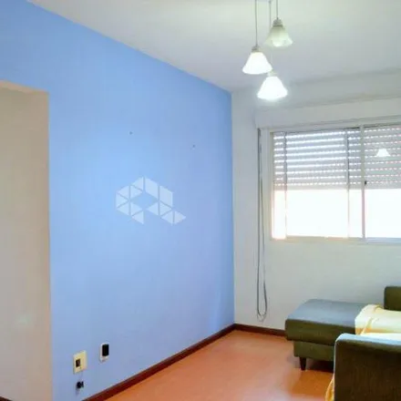 Buy this 2 bed apartment on Super Hoffmann in Rua Orfanotrófio, Nonoai