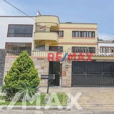 Buy this 5 bed house on Jirón Las Tres Marías 175 in Monterrico, Lima Metropolitan Area 15023