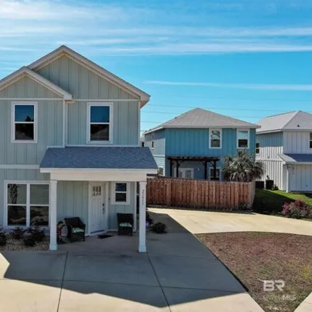 Buy this 3 bed house on 23925 Cottage Loop in Orange Beach, Baldwin County