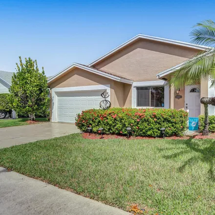 Buy this 4 bed house on 10131 SW 16th Place in Davie, FL 33324