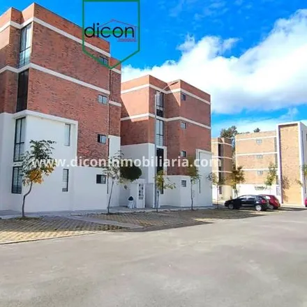 Image 1 - Avenida Jazmines, 72940 Puebla, PUE, Mexico - Apartment for sale