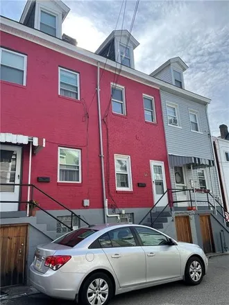 Buy this 3 bed house on 313 Darsie Street in Pittsburgh, PA 15224