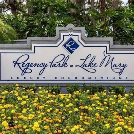 Image 1 - 2569 Grassy Point Dr Unit 213, Lake Mary, Florida, 32746 - Condo for rent