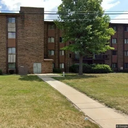 Buy this 2 bed condo on 14637 Greenwood Road in Dolton, IL 60419