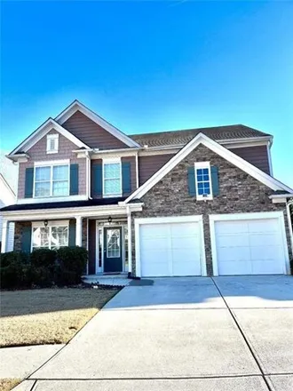 Rent this 4 bed house on 2279 White Alder Drive in Gwinnett County, GA 30519