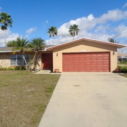 Rent this 3 bed house on 905 Southwest 40th Terrace in Cape Coral, FL 33914