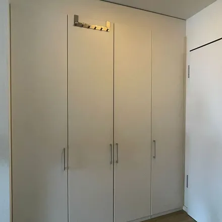 Rent this 1 bed apartment on Helmholtzstraße 64 in 50825 Cologne, Germany