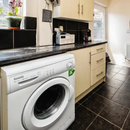 Image 5 - Fenton Green, Liverpool, L24 3UD, United Kingdom - Townhouse for sale
