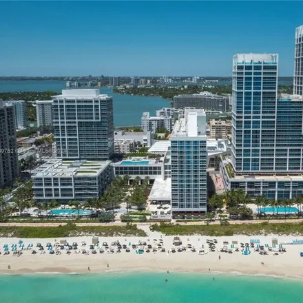 Image 1 - The Grill, Beachwalk, Atlantic Heights, Miami Beach, FL 33141, USA - Condo for rent