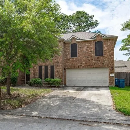 Buy this 5 bed house on 18539 Skippers Helm in Atascocita, TX 77346