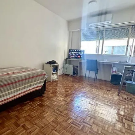 Buy this studio apartment on Jean Jaures 355 in Balvanera, C1193 AAP Buenos Aires