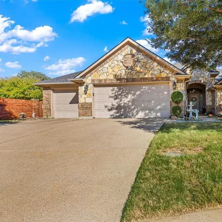 Buy this 4 bed house on 12200 Sweet Leaf Court in Fort Worth, TX 76248