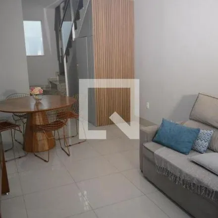 Buy this 3 bed house on Rua Julieta Leandro Muniz in Sede, Contagem - MG