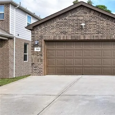 Buy this 3 bed house on Langwell Drive in Montgomery County, TX 77365