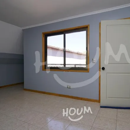 Rent this 1 bed apartment on Pasaje El Ulmo 1079 in 922 2145 Cerrillos, Chile