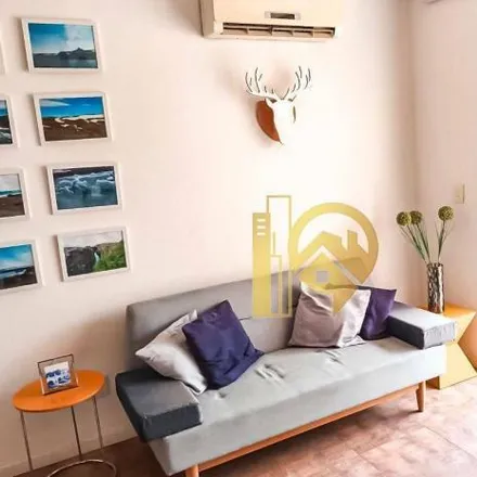 Rent this 1 bed apartment on Rua Conselheiro Rodrigues Alves in Monte Castelo, São José dos Campos - SP