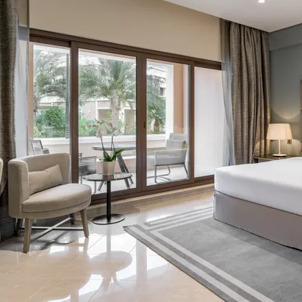 Image 4 - unnamed road, Palm Jumeirah, Dubai, United Arab Emirates - Room for rent