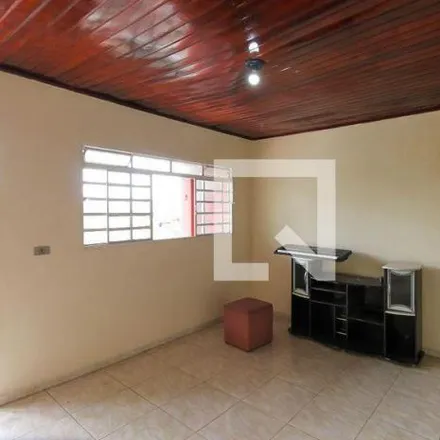 Rent this 1 bed house on Rua José Costa Junior in Sapopemba, São Paulo - SP