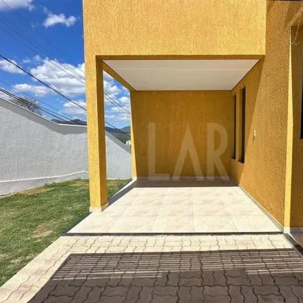 Buy this 3 bed house on Alameda das Acácias in Sarzedo - MG, 32415-268