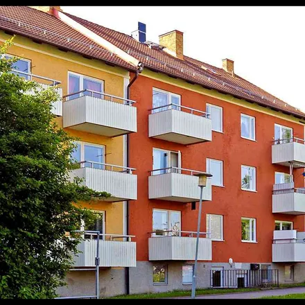 Rent this 2 bed apartment on Götgatan 9B in 582 56 Linköping, Sweden
