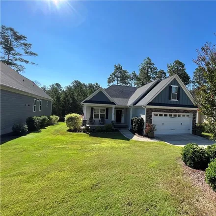 Rent this 3 bed house on 208 Sundew Court in Southern Pines, NC 28387