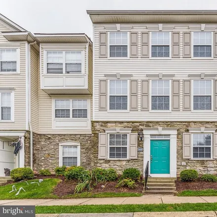 Rent this 2 bed townhouse on 21820 Kelsey Square in Ashburn, VA 20147