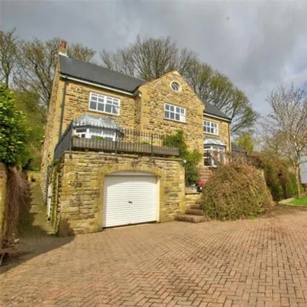 Image 2 - Holroyd, A689, Frosterley, DL13 2QP, United Kingdom - House for sale