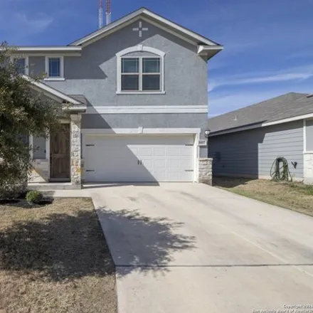 Buy this 5 bed house on 8817 Straight Oaks in Bexar County, TX 78254