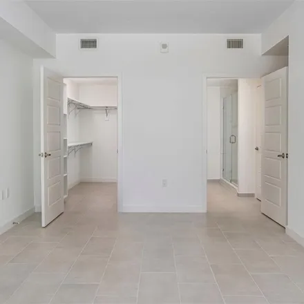 Rent this 2 bed apartment on 2121 North Bayshore Drive in Miami, FL 33137