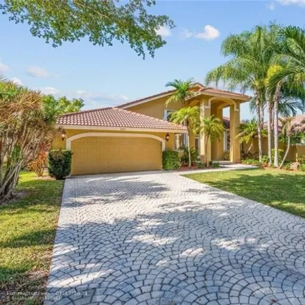Rent this 5 bed house on 6051 Northwest 60th Avenue in Parkland, FL 33067