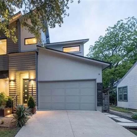 Buy this 3 bed house on 3605 Bonnie Road in Austin, TX 78703