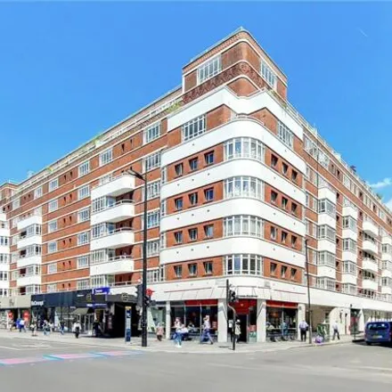 Image 1 - Grafton Way Building, 1 Grafton Way, London, WC1E 6DX, United Kingdom - Loft for sale