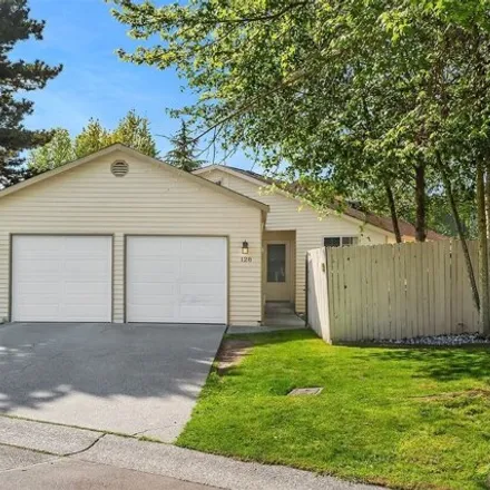 Buy this 2 bed house on 180 93rd Street Southeast in Everett, WA 98208