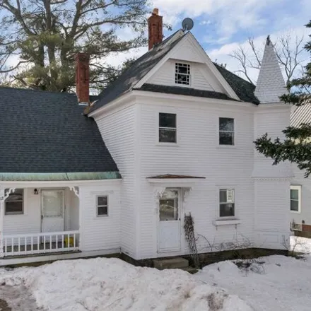 Image 1 - 14 Washington Street, Ashland, Ashland, NH 03217, USA - House for sale