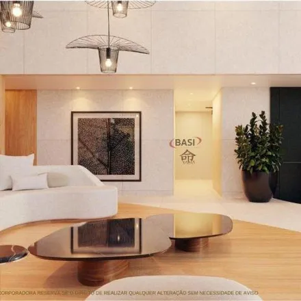 Buy this 2 bed apartment on Rua Urbano Lopes 277 in Cristo Rei, Curitiba - PR