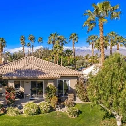Buy this 3 bed house on 90 South Racquet Club Drive in Rancho Mirage, CA 92270