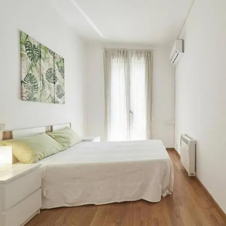 Rent this 3 bed apartment on Paddock in Avinguda del Paral·lel, 08001 Barcelona