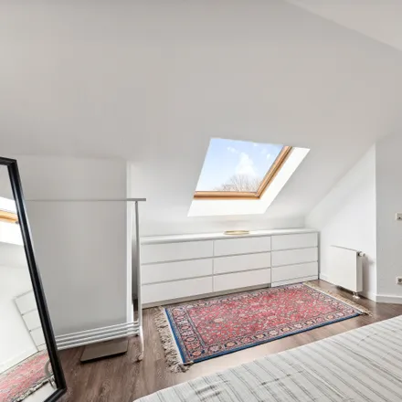 Rent this 1 bed apartment on Holzkircher Straße 2b in 13086 Berlin, Germany