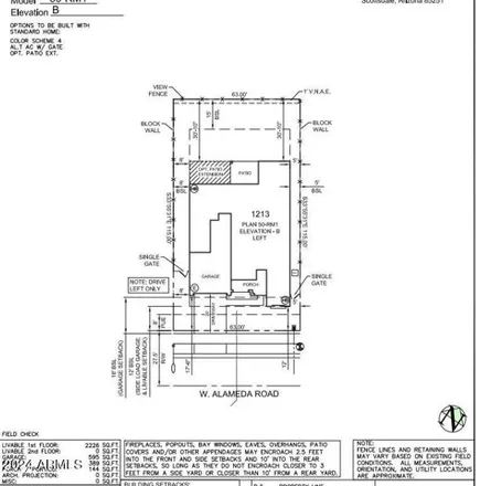 Image 4 - 14144 W Alameda Rd, Surprise, Arizona, 85387 - House for sale