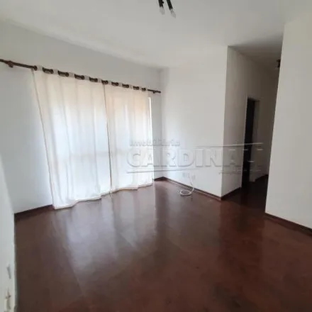 Buy this 1 bed apartment on Alameda dos Narcisos 145 in Cidade Jardim, São Carlos - SP