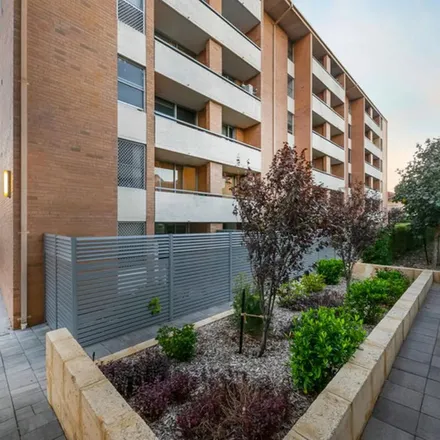 Rent this 1 bed apartment on Cambridge Street in Wembley WA 6014, Australia