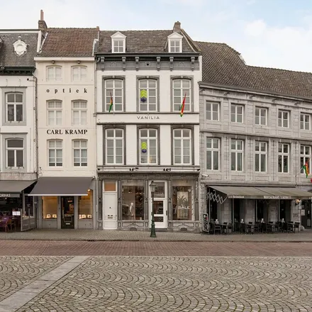 Image 4 - Kesselskade 52, 6211 EN Maastricht, Netherlands - Apartment for rent