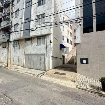Image 2 - Rua São Mateus, São Mateus, Juiz de Fora - MG, 36016-321, Brazil - Apartment for sale