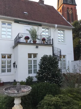 Rent this 3 bed townhouse on Markt 7 in 45721 Haltern am See, Germany